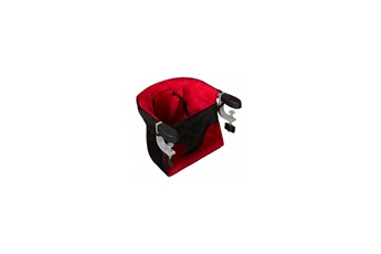 Chaises hautes et réhausseurs bébé MOUNTAIN BUGGY Chaise portable pod chili