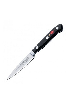 couteau dick couteau d'office professionnel - 90 mm - premier plus - acier90