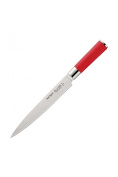 couteau dick couteau à découper - red spirit - 215 mm - acier inoxydable210