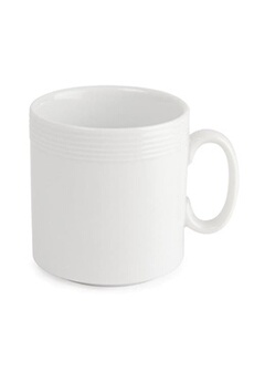 vaisselle olympia mug linear 220ml x 12