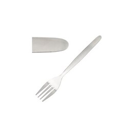 Couvert AMEFA Fourchette à Dessert 186 mm Oxford - x 12 - - - Inox 18 Couvert AMEFA Fourchette à Dessert 186 mm Oxford - x 12 - - - Inox 18