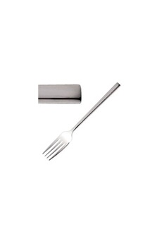fourchette de table 204 mm napoli - x 12 - - - inox 18/10 204