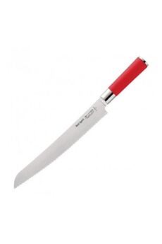 couteau dick couteau à pain - red spirit - 260 mm - - inox260