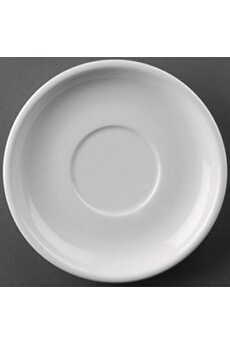 vaisselle materiel ch pro soucoupes athena hotelware 145mm