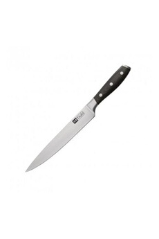 couteau materiel ch pro couteau à découper professionnel - 20 cm - tsuki - inox