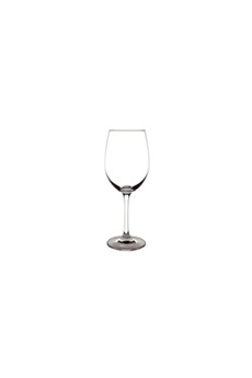 verrerie olympia verre à vin en cristal modale 520 ml - x 6 - - - cristal x235mm