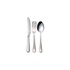Couverts Alkaline - Couverts inox Couzon Couverts Alkaline - Couverts inox Couzon