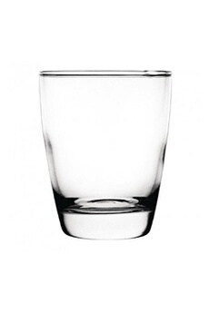 verre gobelet coniques 268 ml - x 12 - - - verre x96mm