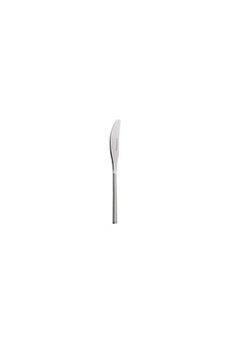 couvert olympia couteau de table 233 mm napoli - x 12 - - - inox 18/10 233