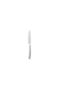 couteaux de table 222 mm torino - x 12 - - - inox 18/10 222
