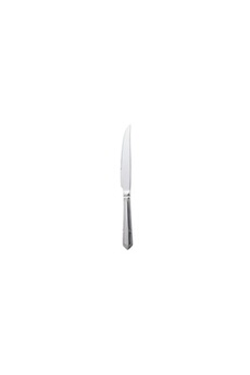 couvert olympia couteau à viande 225 mm dubarry - x 12 - - - inox 225