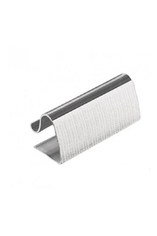 nappe de table olympia clips pour jupes de table épaisseur 5 -20mm - x 10