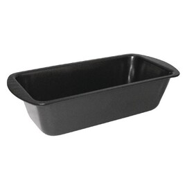 Moule à Pain Avec Couvercle GIOVARA - 31x11x11 Cm (environ 1000g) - Anti- adhésif, Acier Carbone - Pour Pain, Cake, Toast Moule à Pain Avec Couvercle GIOVARA - 31x11x11 Cm (environ 1000g) - Anti- adhésif, Acier Carbone - Pour Pain, Cake, Toast