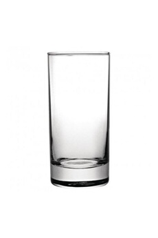 verrerie olympia chopes 285 ml - x 48 - - - verre x126,5mm