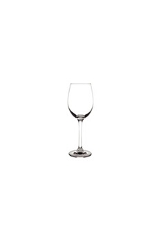 verrerie olympia verre à vin modale 300 ml - x 6 - - - cristal x210mm