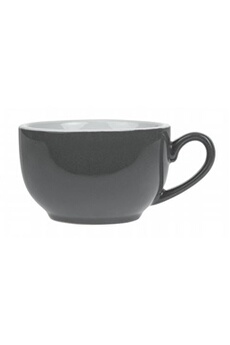 vaisselle olympia tasse à café grise 228ml x 12