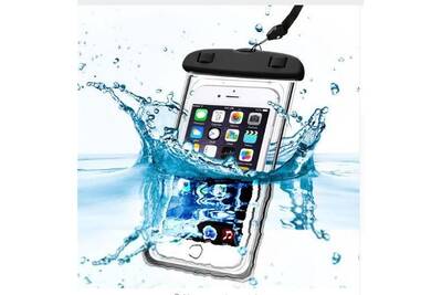 huawei p8 lite 2017 coque lifeproof