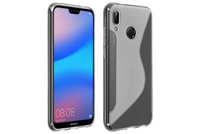 coque p20 huawei silicone