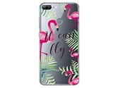 Coque et étui téléphone mobile NOVAGO Huawei Honor 9 Coque Gel TPU souple résistante anti choc avec impression de qualité et durable (Espace Coque et étui téléphone mobile NOVAGO Huawei Honor 9 Coque Gel TPU souple résistante anti choc avec impression de qualité et durable (Espace