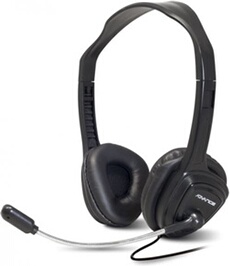Casque Micro Multimédia Headphonics Smart