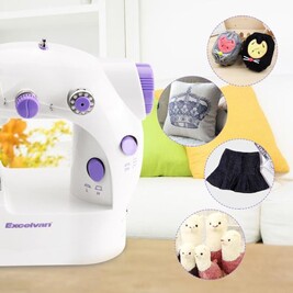 Fil à Broder Hydrosoluble 1000 M - Blanc, Soluble à L'eau - Pour Couture Et Broderie