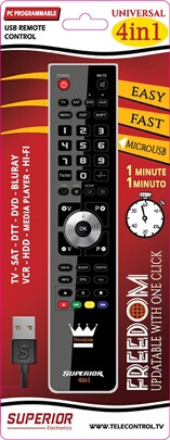 Télécommande TV JVC Orgnale // Modèle TV : LT-32HG52U (1ère Verson - Foto 2