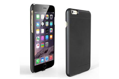 coque charge iphone 6