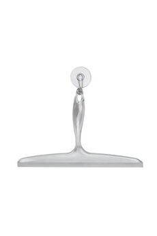 lampe de lecture id idesign raclette de douche transparente avec ventouse