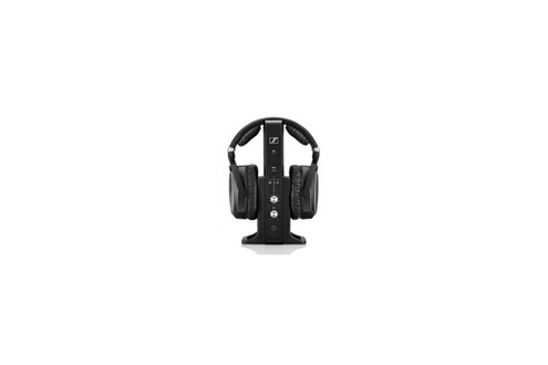 Casque TV Rs195 sennheiser casque tv SENNHEISER Forum SAV Darty