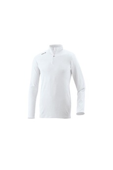 pull, gilet, et polaire sportswear erima sous-pull s blanc