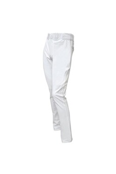 pantalon de baseball macron pantalon defender blanc xxl