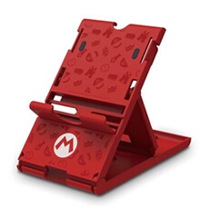 Support chargeur Super Mario pour Nintendo Switch