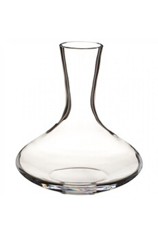 vaisselle villeroy & boch carafe à decanter villeroy & boch - maxima ( verres oenologues ) offre speciale