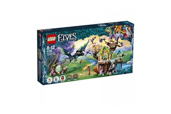 Lego Lego 41196 l?attaque de chauve-souris de l?arbre elvenstar, lego? Elves