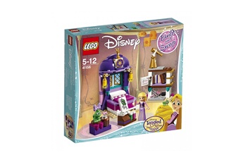 Lego Lego 41156 la chambre du ch?teau de raiponce, lego? Disney princess?