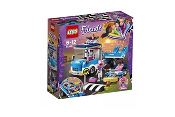 Lego Lego 41348 le camion de service, lego? Friends
