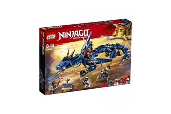 Lego Lego 70652 le dragon stormbringer, lego? Ninjago?