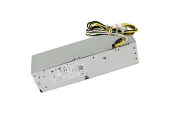 Alimentation Dell Alimentation Dell H255As-00 0V9Mvk V9Mvk Hk355-82Fp 360 760 Sff 255W Optiplex
