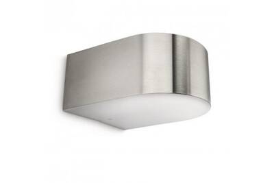 Appliqueplafonnier Runner Philips Hue Blanc 2 Têtes