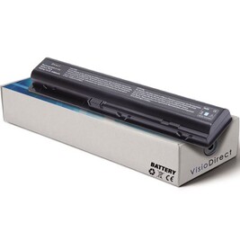 Batterie pour ordinateur portable HP COMPAQ 530 14,4V 4400mAh Batterie pour ordinateur portable HP COMPAQ 530 14,4V 4400mAh