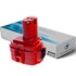 EXTENSILO Battery compatible with Makita 6313D, 6313DA, 6313DWAE EXTENSILO Battery compatible with Makita 6313D, 6313DA, 6313DWAE