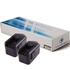Lot de 3 batteries 3300mAh pour Milwaukee LokTor S18TXC PIW18 PMS18 PSH18 PSH18X Lot de 3 batteries 3300mAh pour Milwaukee LokTor S18TXC PIW18 PMS18 PSH18 PSH18X