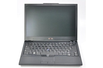 PC Portable Dell Latitude E4300 - 4Go - 80Go