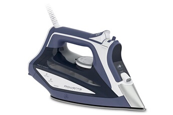 Rowenta Dw5210E0 Focus Excel Fer À Repasser Vapeur 2600 W