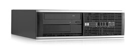 PC De Escritorio HP 280 SSF G9 / Intel Core I3-12100 / Memoria RAM 8GB PC De Escritorio HP 280 SSF G9 / Intel Core I3-12100 / Memoria RAM 8GB