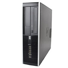 Acheter PC Compaq 6200 Pro SFF Intel Core i3 2100 3.1 GHz 4Go 250Go HDD Wifi Microsoft Windows 7 État correct - 169,00 € PC Compaq 6200 Pro SFF Intel Core i3 2100 3.1 GHz 4Go 250Go HDD Wifi Microsoft Windows 7 État correct - Hewlett-Packard reconditionné disponible sur Darty