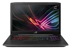Asus PC Portable Rog Gl703Gm-Ee079T 17.3"