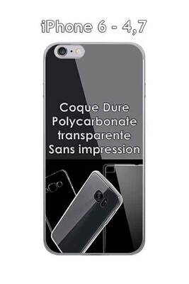 coque iphone 6 4.7 pouces