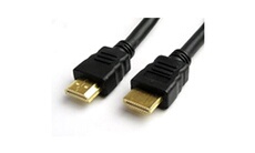 Cordon hdmi standard 2m de Vshop