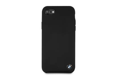 coque iphone 6 noir silicone